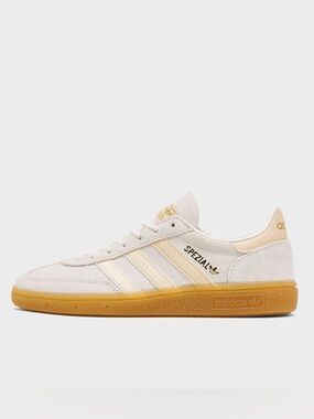 Women's adidas Originals Handball Spezial Casual Shoes